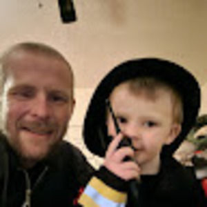 Meet your Posher, Dylan